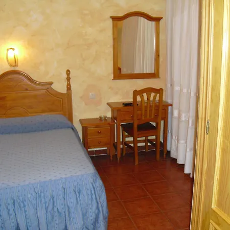 Hostal Bellas-2