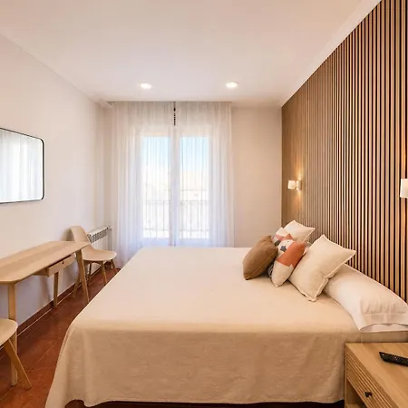 Hostal Bellas-3